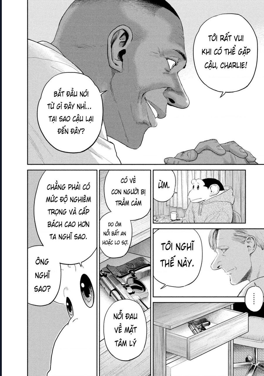 Darwin Jihen - chap5 - Trang 7